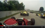 Road America June Sprints 2011 Video